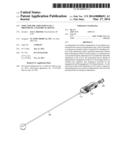 TOOL FOR THE ADJUSTMENT OF A PROSTHETIC ANATOMICAL DEVICE diagram and image