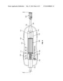 TOOL FOR THE ADJUSTMENT OF A PROSTHETIC ANATOMICAL DEVICE diagram and image