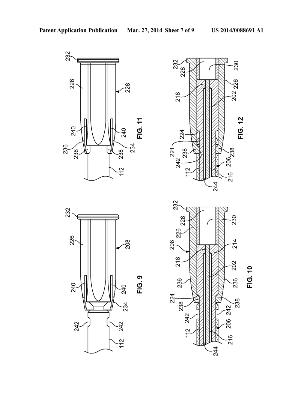 TOOL FOR THE ADJUSTMENT OF A PROSTHETIC ANATOMICAL DEVICE - diagram, schematic, and image 08