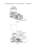 Powered Ankle-Foot Prosthesis diagram and image