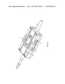 Powered Ankle-Foot Prosthesis diagram and image