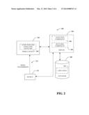 AUDIO WEB-LINK CODES FOR ACCESSING MEDIA CONTENT diagram and image