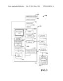 AUDIO WEB-LINK CODES FOR ACCESSING MEDIA CONTENT diagram and image