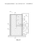 METHOD FOR ELECTRONIC TEMPERATURE CONTROLLED CURING OF CONCRETE AND     ACCELERATING CONCRETE MATURITY OR EQUIVALENT AGE OF PRECAST CONCRETE     STRUCTURES AND OBJECTS AND APPARATUS FOR SAME diagram and image