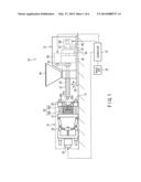 INJECTION DEVICE, MOLDING MACHINE, AND METHOD FOR CONTROLLING INJECTION     DEVICE diagram and image