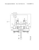 INJECTION DEVICE, MOLDING MACHINE, AND METHOD FOR CONTROLLING INJECTION     DEVICE diagram and image