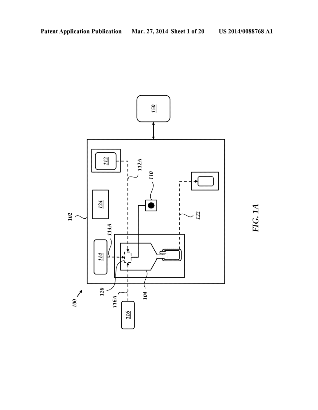 AUTOMATED SPRAY DRIER CONTROL SYSTEM - diagram, schematic, and image 02