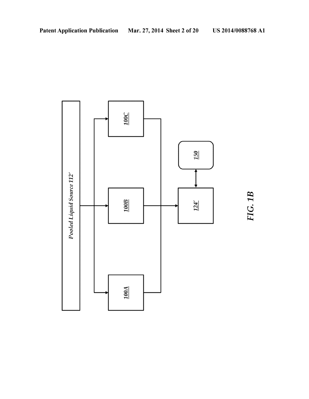 AUTOMATED SPRAY DRIER CONTROL SYSTEM - diagram, schematic, and image 03