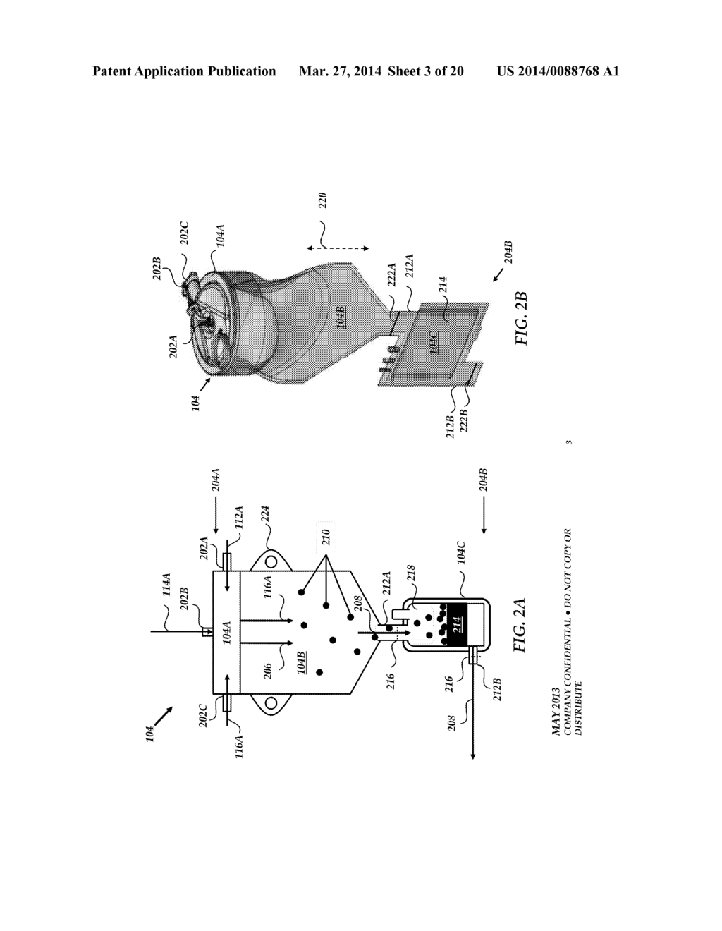 AUTOMATED SPRAY DRIER CONTROL SYSTEM - diagram, schematic, and image 04