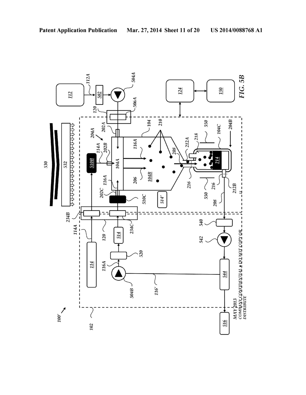 AUTOMATED SPRAY DRIER CONTROL SYSTEM - diagram, schematic, and image 12