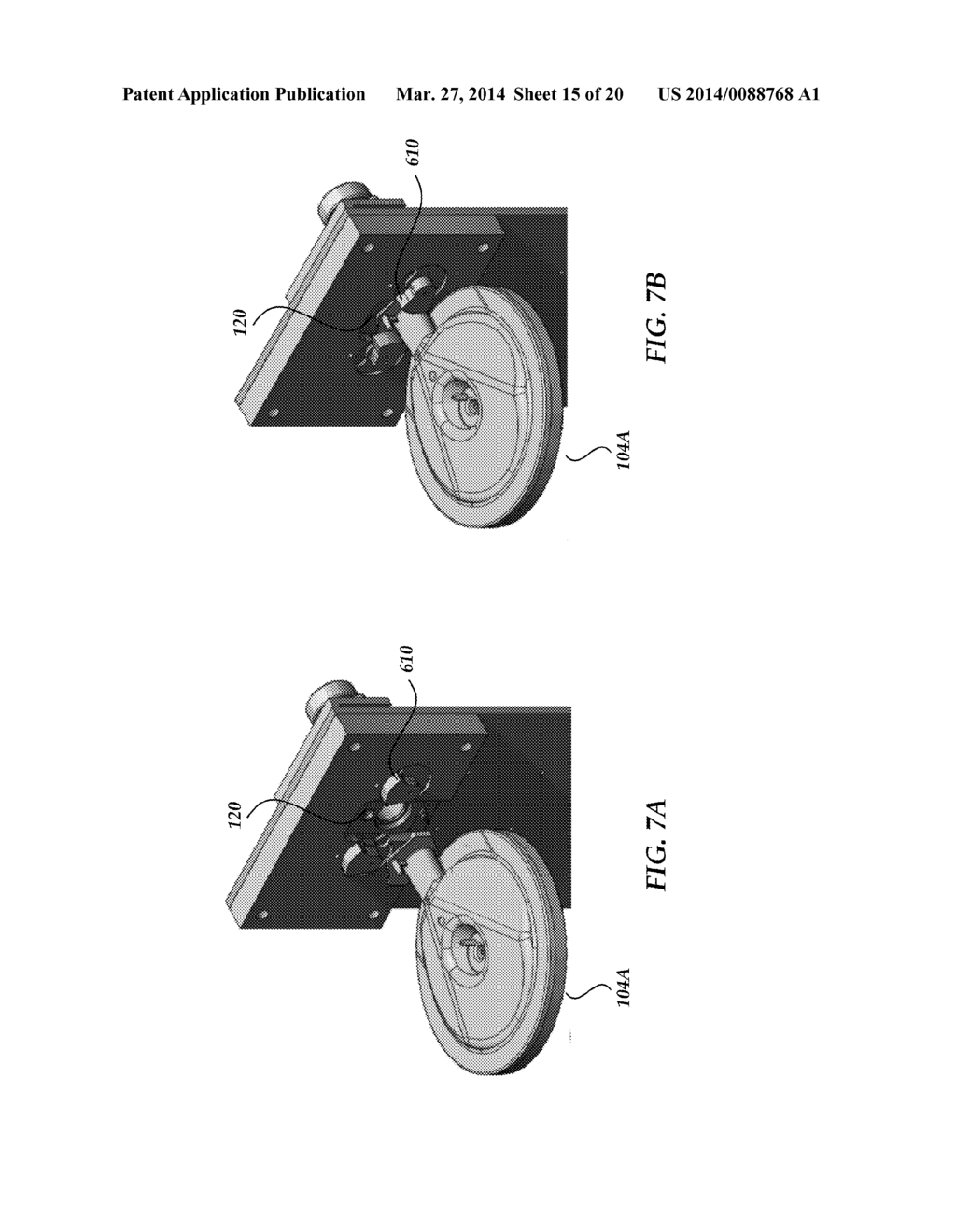 AUTOMATED SPRAY DRIER CONTROL SYSTEM - diagram, schematic, and image 16