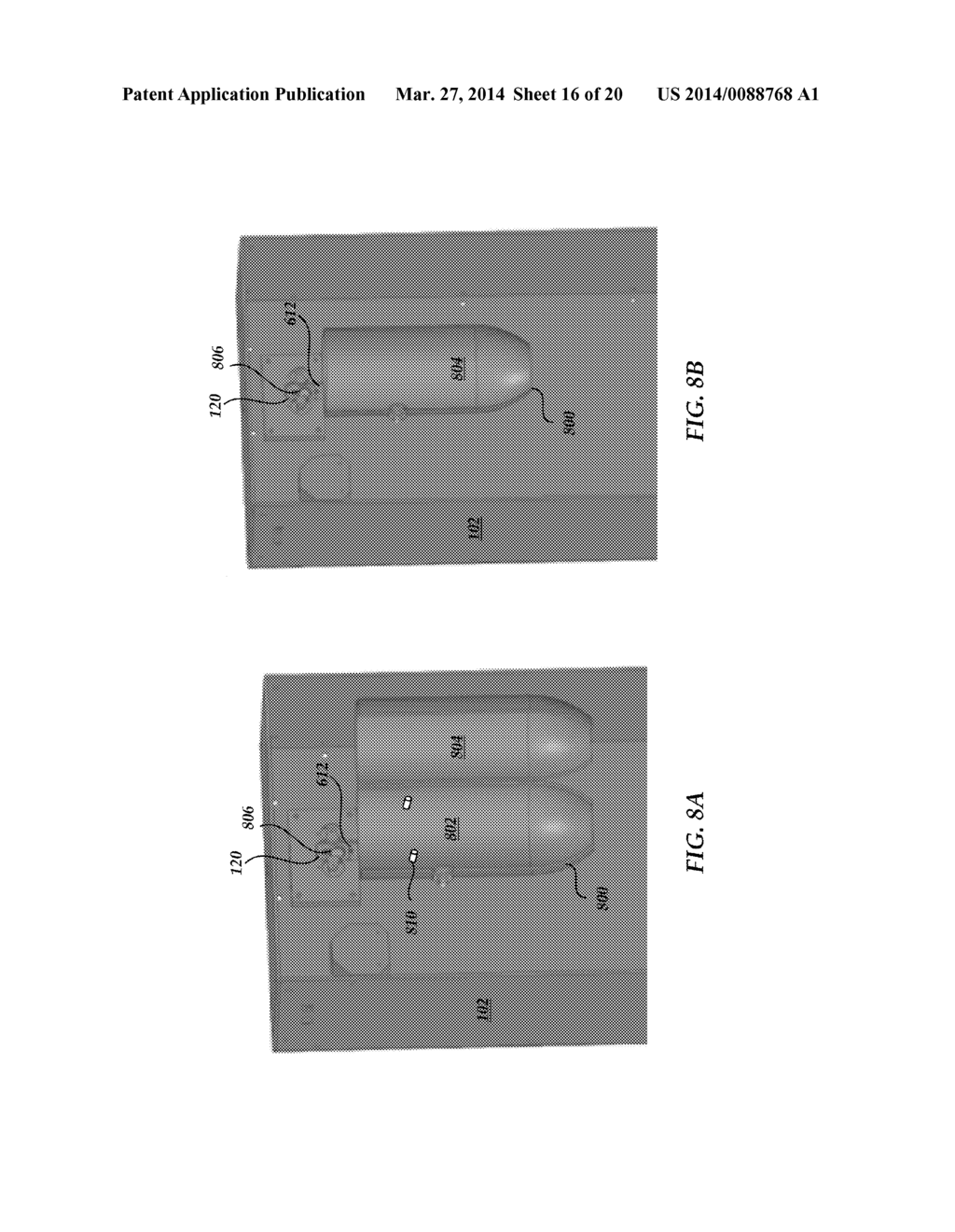 AUTOMATED SPRAY DRIER CONTROL SYSTEM - diagram, schematic, and image 17