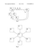 SYSTEM FOR THE DELIVERY OF ELECTRICAL ENERGY, AND METHOD FOR THE DELIVERY     OF ELECTRICAL ENERGY, PROGRAM, AND COMPUTER PROGRAM PRODUCT diagram and image