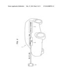 REMOTE CONTROL SYSTEM FOR IN-VEHICLE DEVICE diagram and image