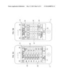 REMOTE CONTROL SYSTEM FOR IN-VEHICLE DEVICE diagram and image