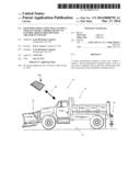 SOFTWARE APPLICATION THAT ALLOWS A USER TO UTILIZE A MOBILE DEVICE TO     CONTROL FROZEN PRECIPITATION TREATMENT SYSTEMS diagram and image