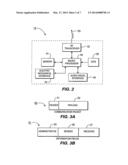 COMMUNICATIONS BETWEEN A MOBILE DEVICE AND VEHICLE BASED COMPUTER diagram and image