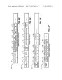 COMMUNICATIONS BETWEEN A MOBILE DEVICE AND VEHICLE BASED COMPUTER diagram and image