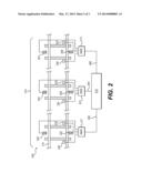 SYSTEM AND METHOD FOR TESTING TRAIN BRAKES diagram and image