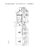 SYSTEMS AND METHODS FOR TRANSFERRING ELECTRICAL ENERGY BETWEEN VEHICLES diagram and image