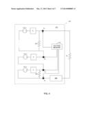 DETECTION OF OVER-CURRENT IN A BATTERY PACK diagram and image