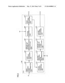 VEHICLE AND VEHICLE CONTROL METHOD diagram and image