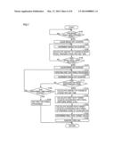 VEHICLE AND VEHICLE CONTROL METHOD diagram and image