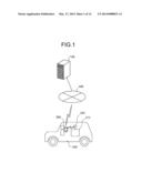 DRIVING ASSIST SYSTEM, DRIVING ASSIST DEVICE, AND DRIVING ASSIST METHOD diagram and image