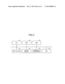 DRIVING ASSIST SYSTEM, DRIVING ASSIST DEVICE, AND DRIVING ASSIST METHOD diagram and image