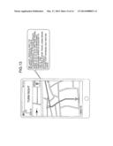 DRIVING ASSIST SYSTEM, DRIVING ASSIST DEVICE, AND DRIVING ASSIST METHOD diagram and image