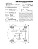 TIRE AIR PRESSURE MONITOR DEVICE diagram and image