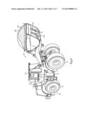 PAYLOAD MATERIAL DENSITY CALCULATION AND MACHINE USING SAME diagram and image