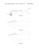 POWER RELEASE HOOD LATCH METHOD AND SYSTEM diagram and image