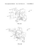 POWER RELEASE HOOD LATCH METHOD AND SYSTEM diagram and image