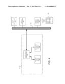 POWER RELEASE HOOD LATCH METHOD AND SYSTEM diagram and image