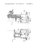 Vehicle With Solicited Carriage Descent diagram and image