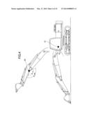 SHOVEL AND METHOD FOR CONTROLLING SHOVEL diagram and image