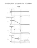 SHOVEL AND METHOD FOR CONTROLLING SHOVEL diagram and image