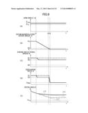 SHOVEL AND METHOD FOR CONTROLLING SHOVEL diagram and image