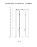 DETERMINING CHANGES IN A DRIVING ENVIRONMENT BASED ON VEHICLE BEHAVIOR diagram and image