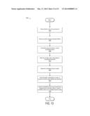 DETERMINING CHANGES IN A DRIVING ENVIRONMENT BASED ON VEHICLE BEHAVIOR diagram and image