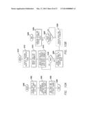 SYSTEMS AND METHODS FOR PRESENTING COMPARATIVE ATHELETIC PERFORMANCE     INFORMATION diagram and image