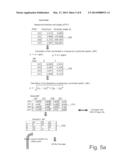 METHOD AND APPARATUS FOR ASSIGNING MEASURING POINTS TO A SET OF FIXED     POINTS diagram and image