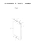 MOBILE TERMINAL AND CONTROLLING METHOD THEREOF diagram and image