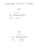 MOBILE TERMINAL AND CONTROLLING METHOD THEREOF diagram and image