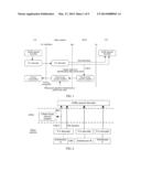 METHOD, APPARATUS, AND ACCESS NETWORK SYSTEM FOR SPEECH SIGNAL PROCESSING diagram and image