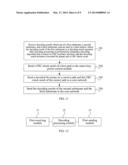 METHOD, APPARATUS, AND ACCESS NETWORK SYSTEM FOR SPEECH SIGNAL PROCESSING diagram and image