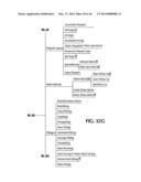 METHODS AND SYSTEMS FOR THE COLLABORATIVE DEVELOPMENT AND DISCOVERY OF     WEB-BASED CLINICAL PATHWAYS diagram and image