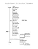 METHODS AND SYSTEMS FOR THE COLLABORATIVE DEVELOPMENT AND DISCOVERY OF     WEB-BASED CLINICAL PATHWAYS diagram and image