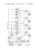 MEDICAL CLAIMS PAYMENT SYSTEM WITH PAYMENT CONSOLIDATION FROM MULTIPLE     EMPLOYER ACCOUNTS diagram and image